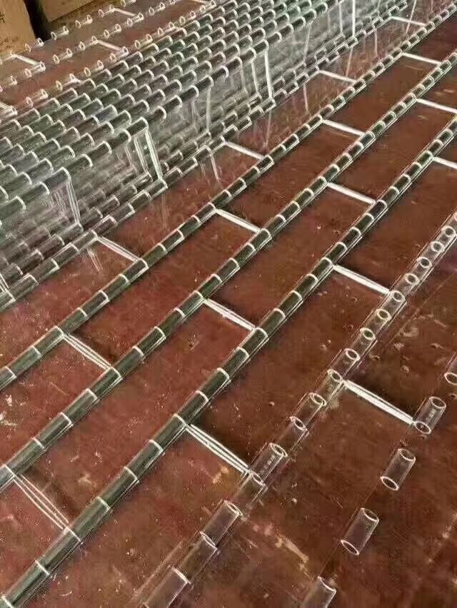 不绣钢水晶门